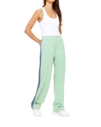 The Upside - PHILOSOPHY JUPITER PANT - clothing - green - joggers