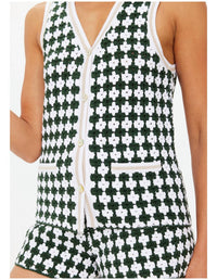 The Upside - PORTOBELLO WATSON - clothing - green - jackets