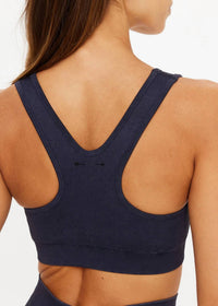 The Upside - Seamless Jade Racerback Bra