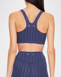The Upside - WILDE JADE BRA - blue - bras - clothing