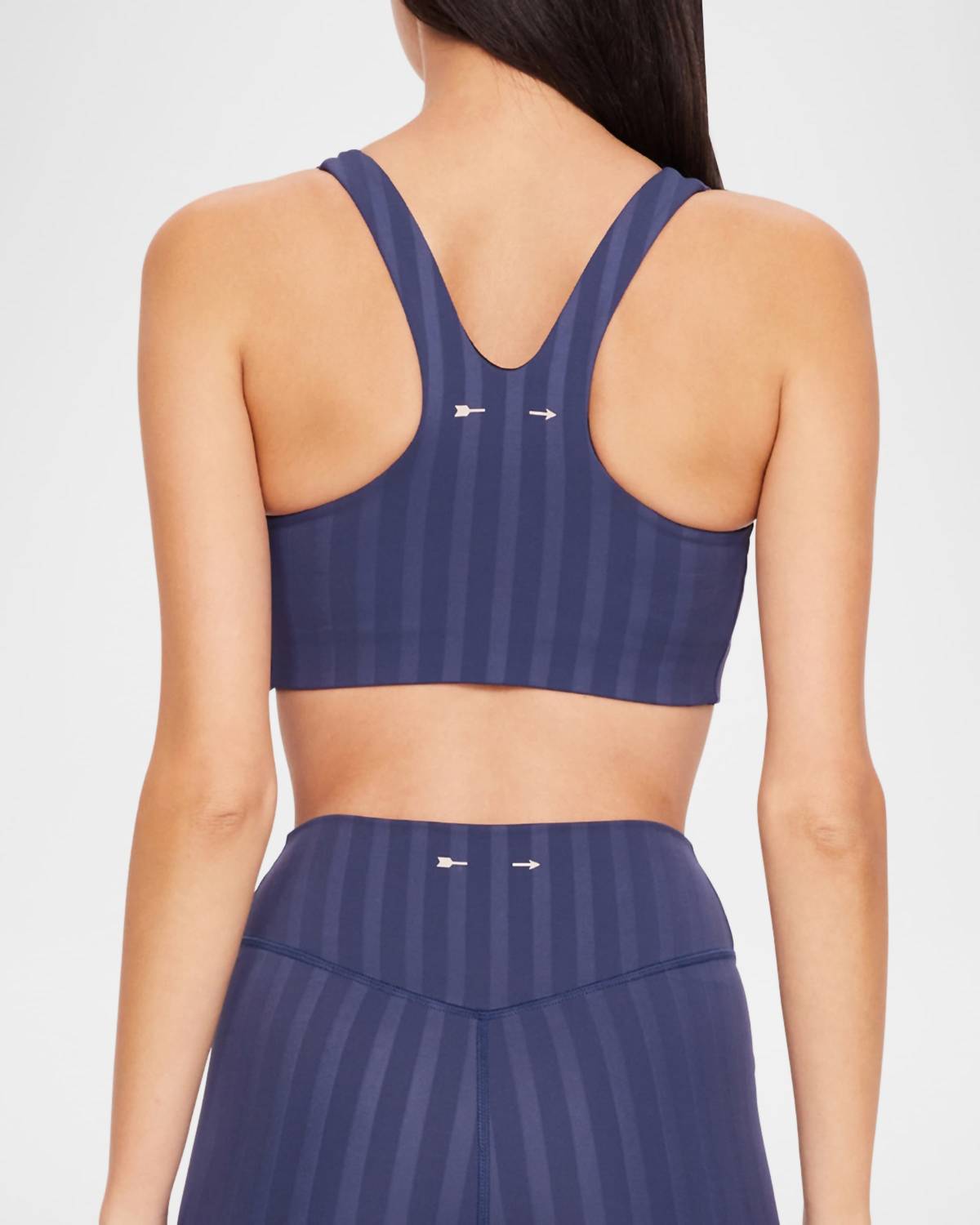 The Upside - WILDE JADE BRA - blue - bras - clothing