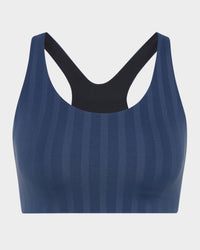 The Upside - WILDE JADE BRA - blue - bras - clothing