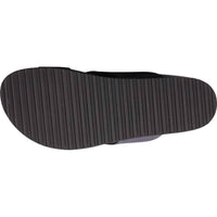 The Walking Cradle Co. - Women's Hudson Sandal - black - sandals - shoes