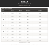 Theia - Salem Cocktail Midi Dress