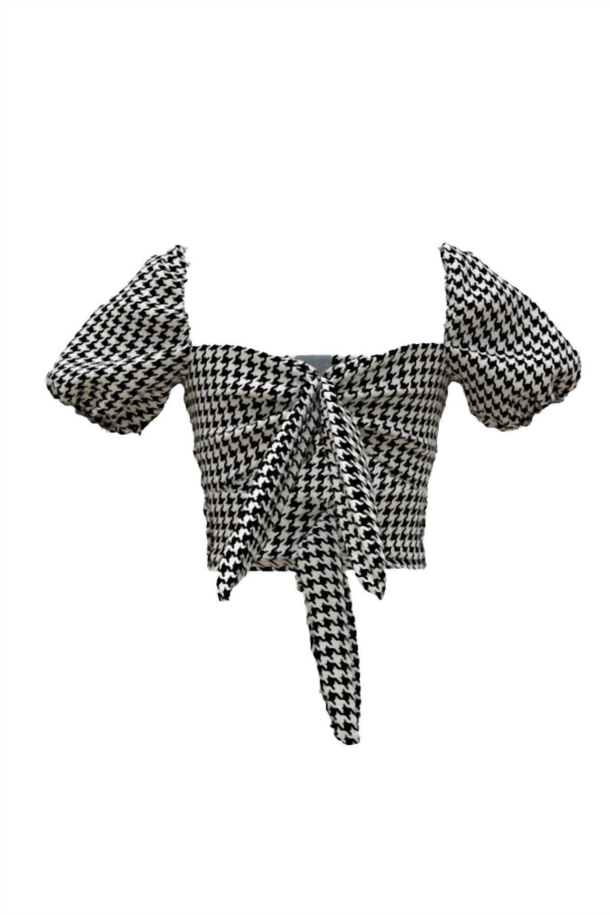 Theme - Tween Noa Top with Jules Skirt Set