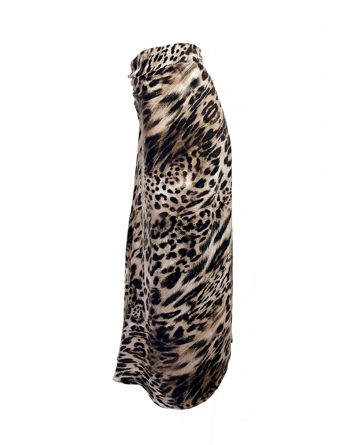 Theo The Label - Danae Ruched Skirt