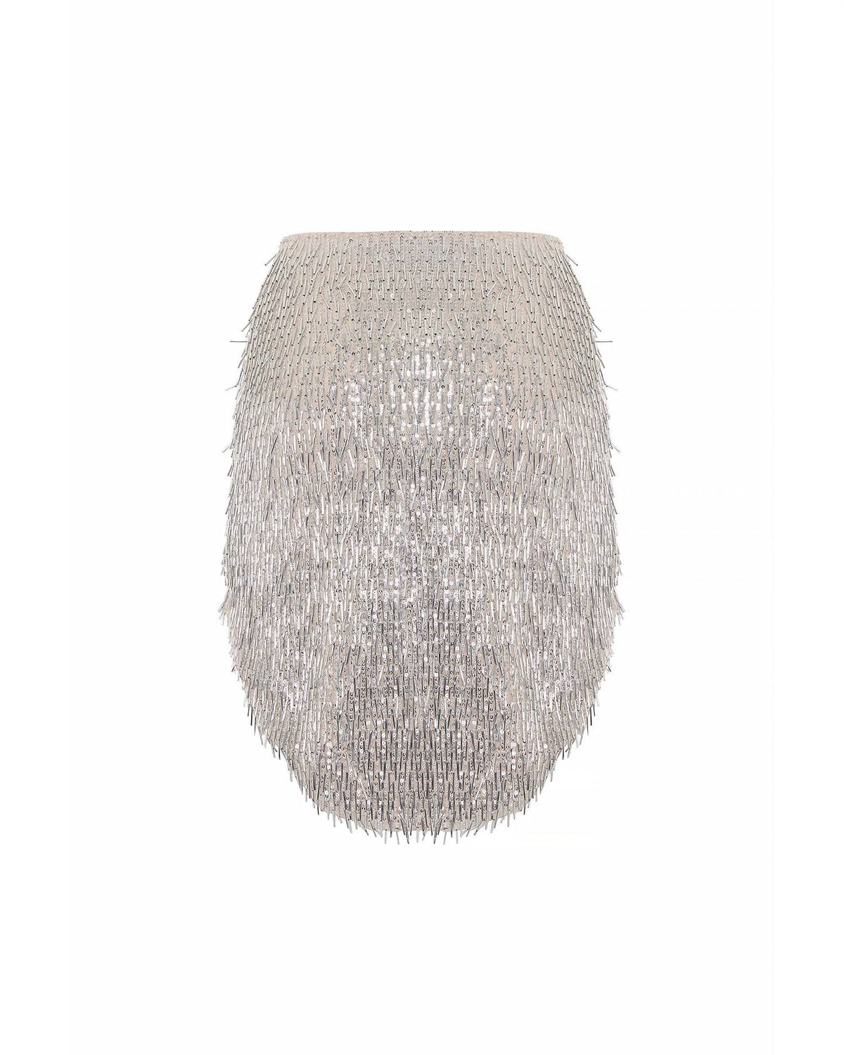Theo The Label - Kleio Sequin Skirt