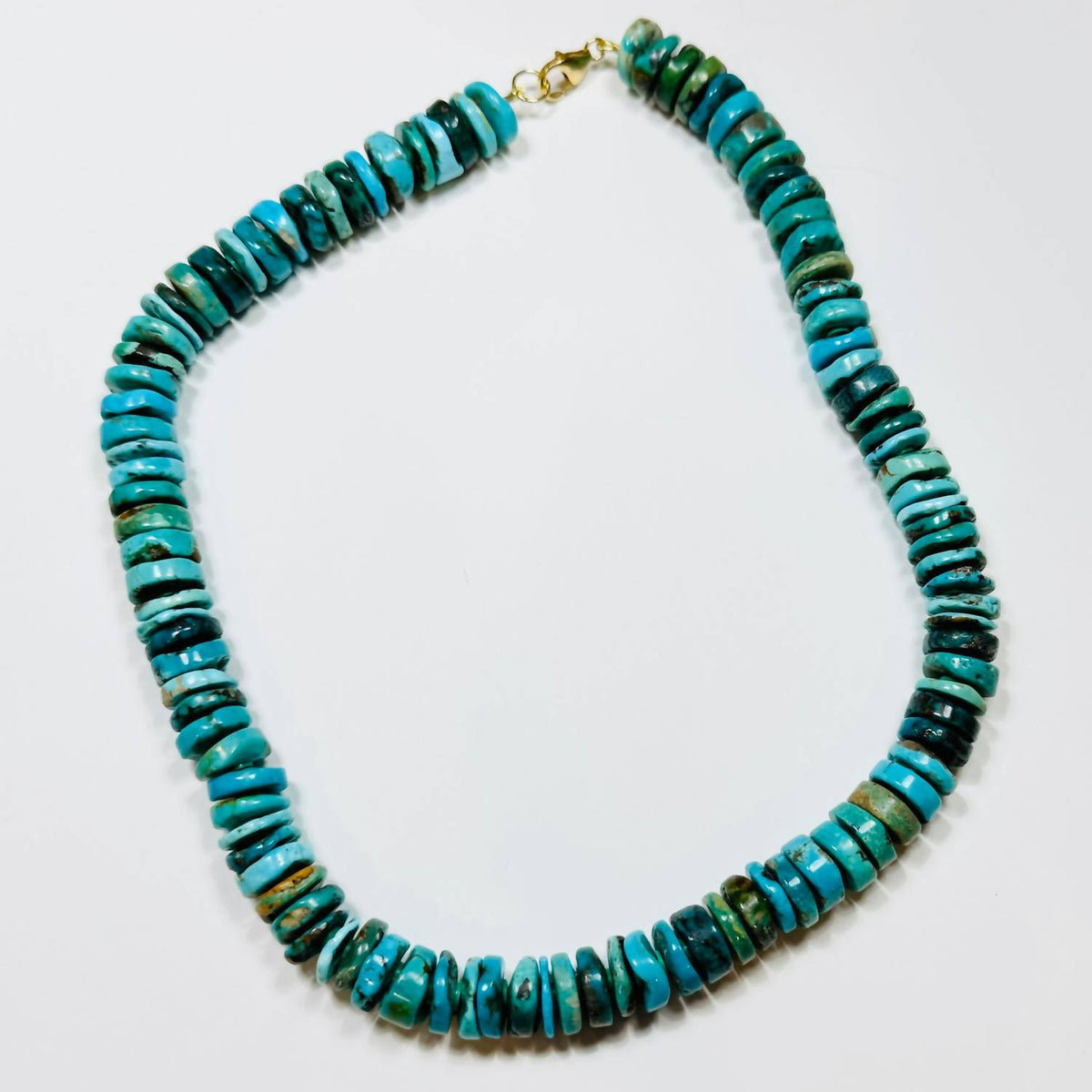 Theodosia - Women's Statement Necklace