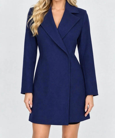 Theory - BOY COAT