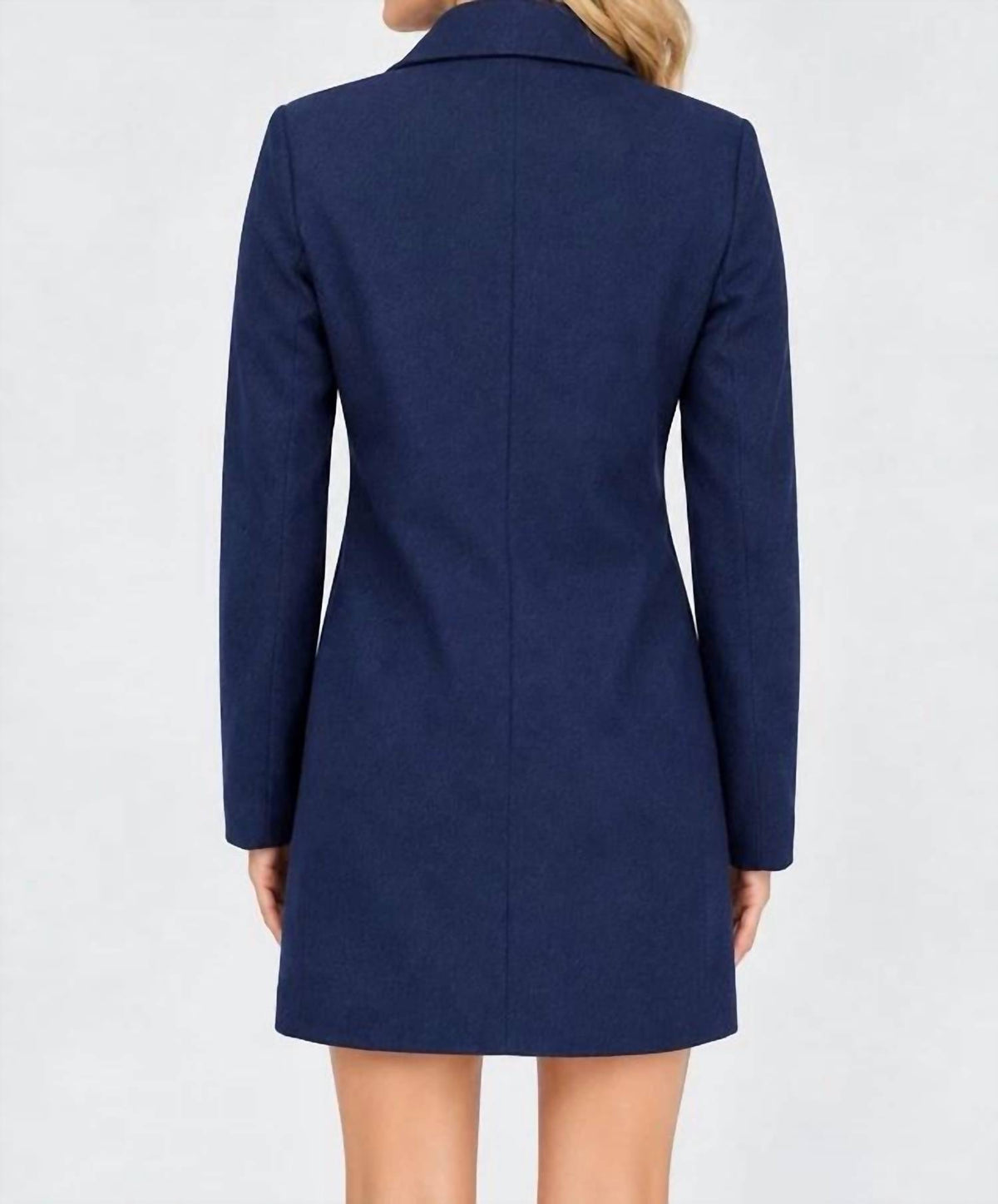 Theory - BOY COAT