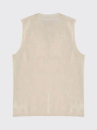 Theory - BRUSHED CREWNECK SHELL TOP H