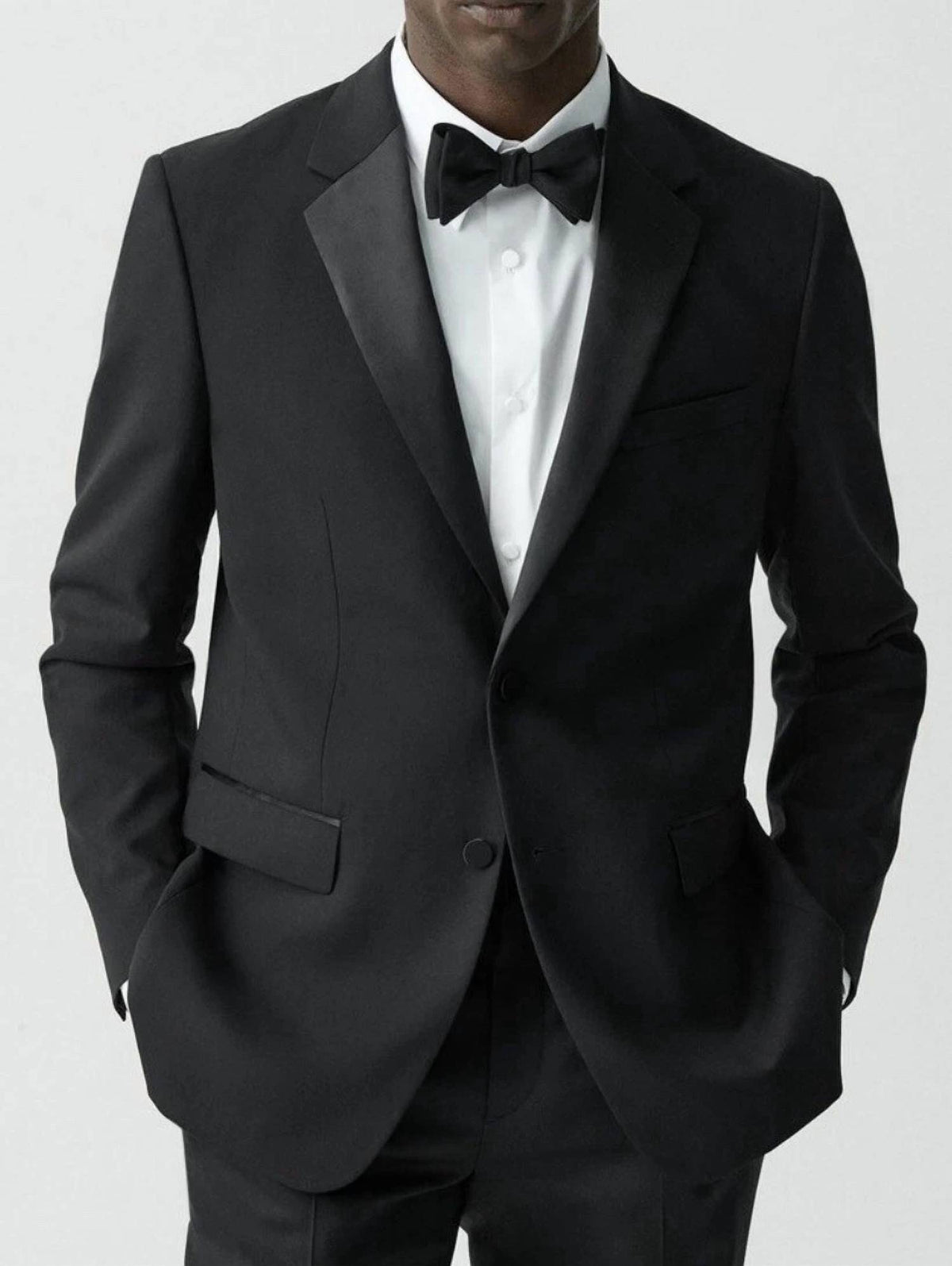 Theory - CHAMBERS TUXEDO
