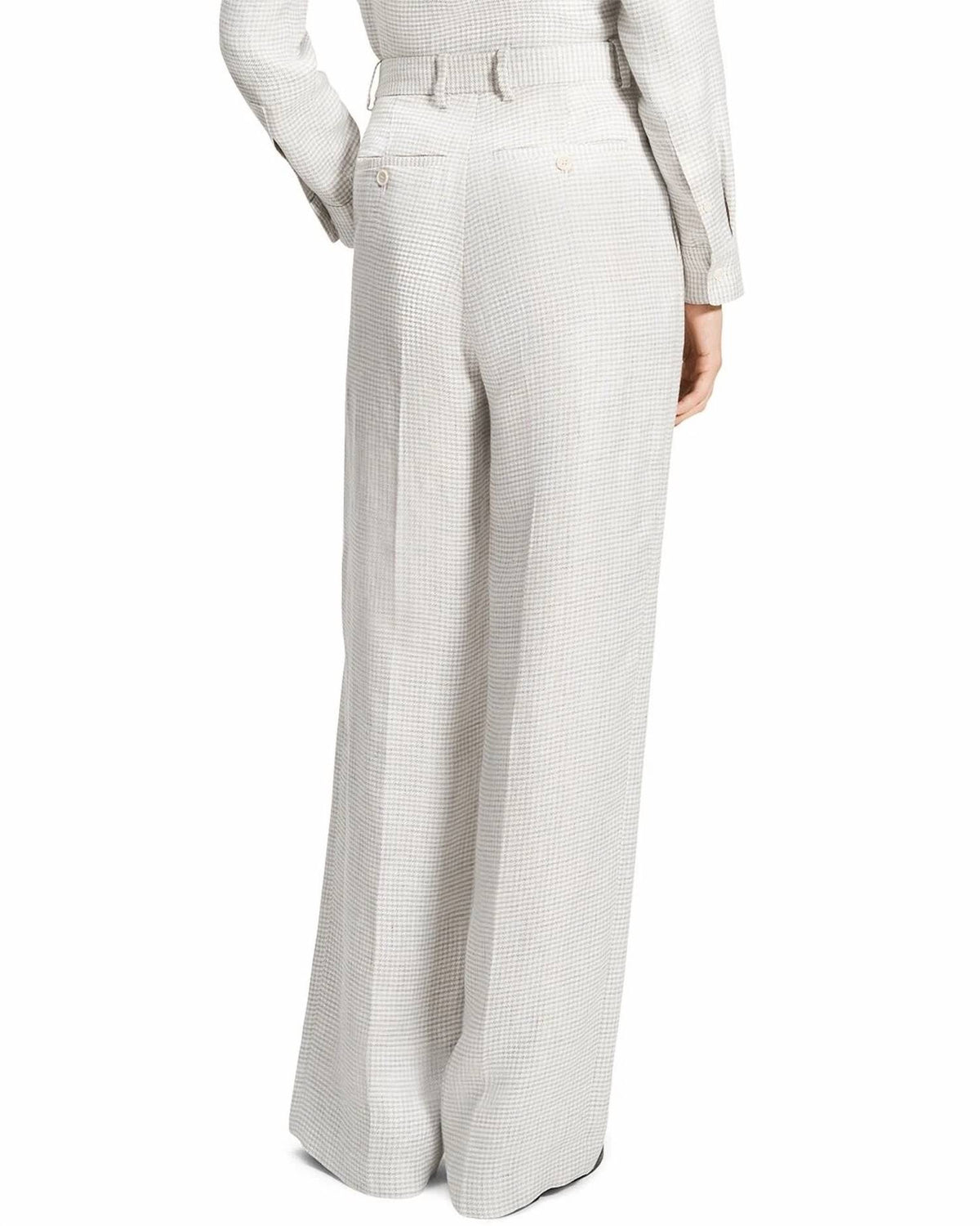 Theory - Classic Straight Trouser