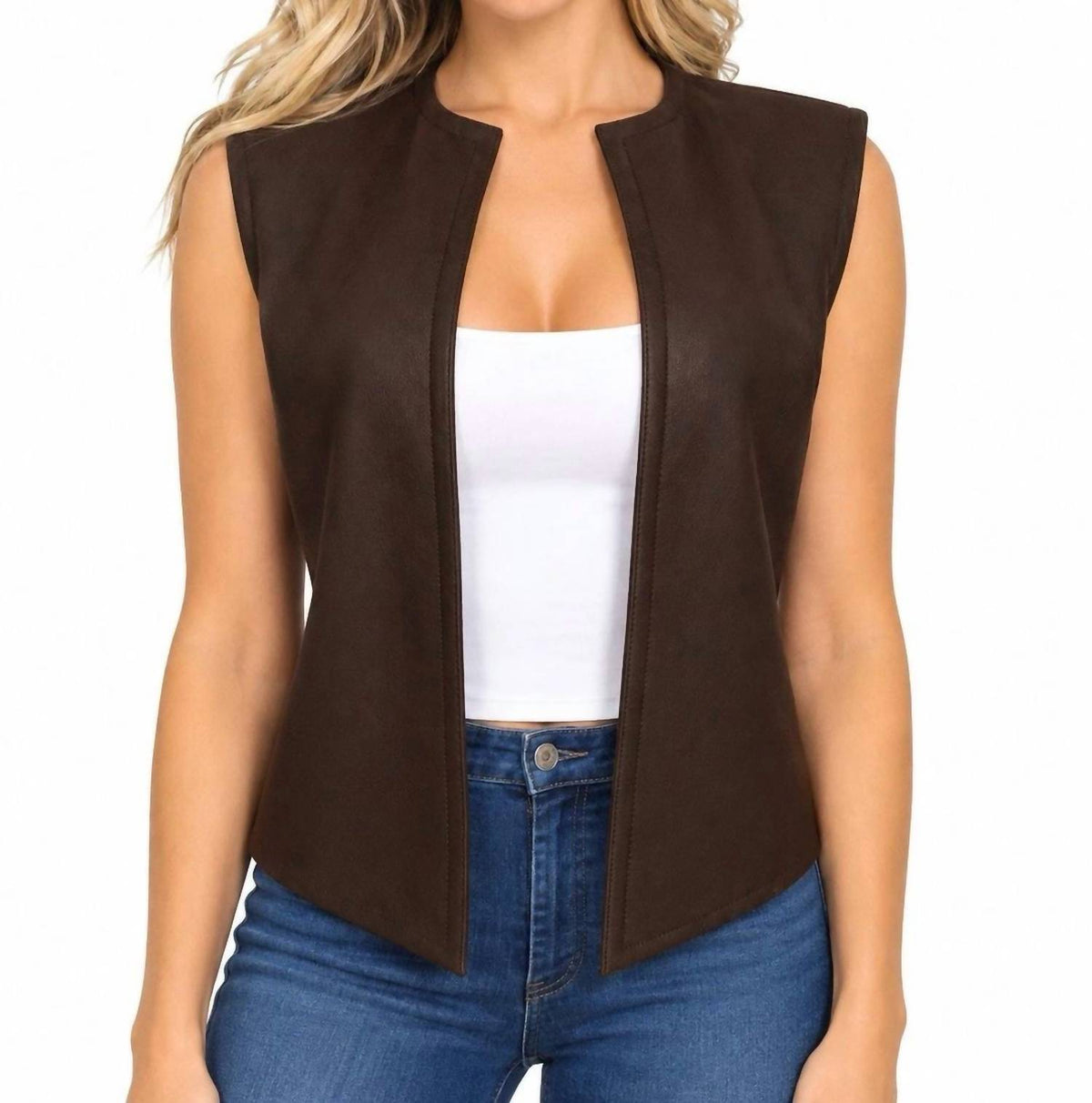 Theory - CLEAN VEST