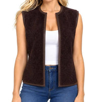 Theory - CLEAN VEST