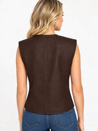 Theory - CLEAN VEST