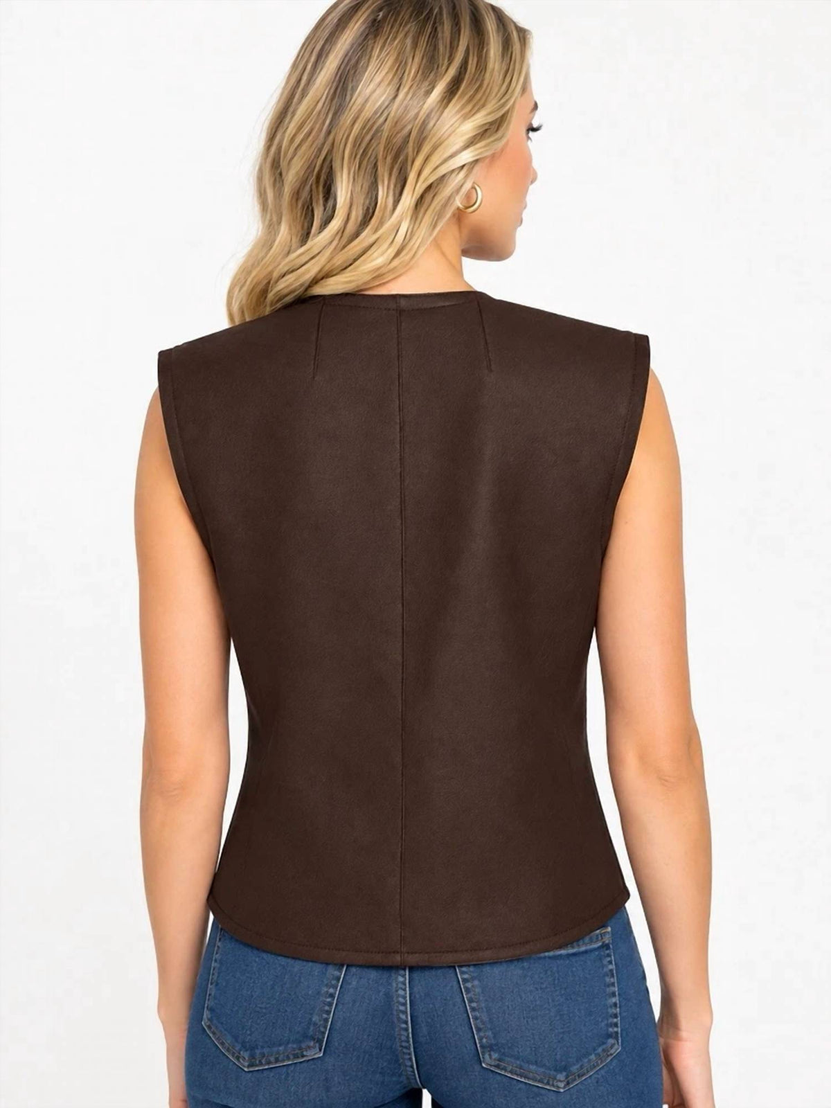 Theory - CLEAN VEST