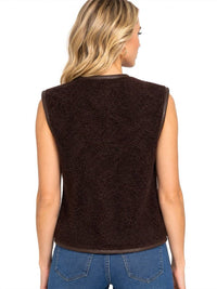 Theory - CLEAN VEST