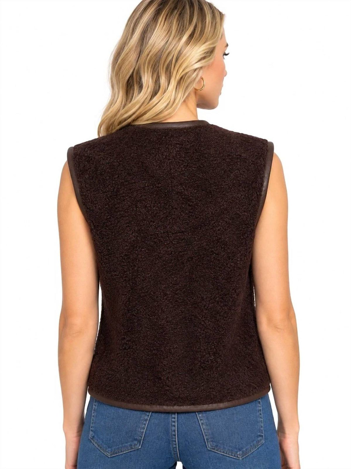 Theory - CLEAN VEST