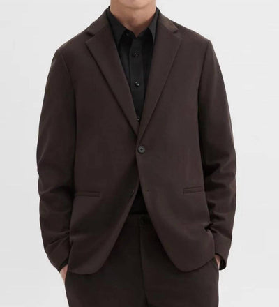 Theory - CLINTON BLAZER