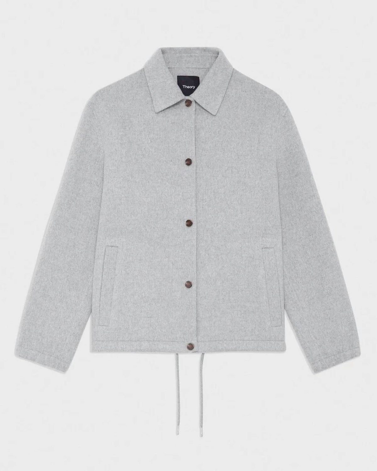 Theory - COACHES JACKET
