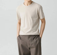Theory - Crewneck Essential Tee