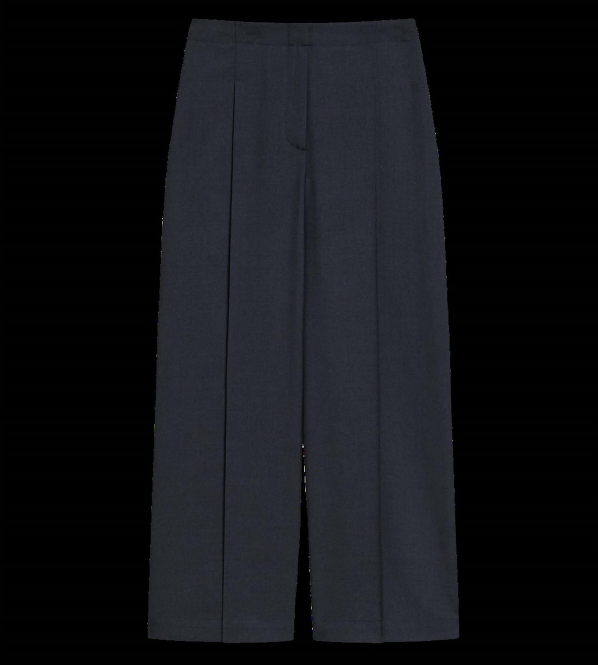 Theory - Deep Pleat Pants