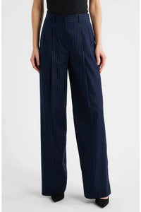 Theory - DOUBLE PLEAT PANT