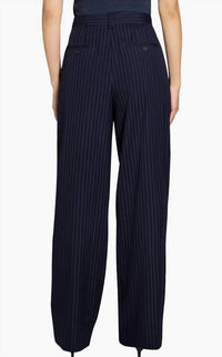 Theory - DOUBLE PLEAT PANT