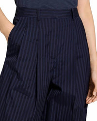 Theory - DOUBLE PLEAT PANT