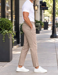 Theory - Mayer Pants