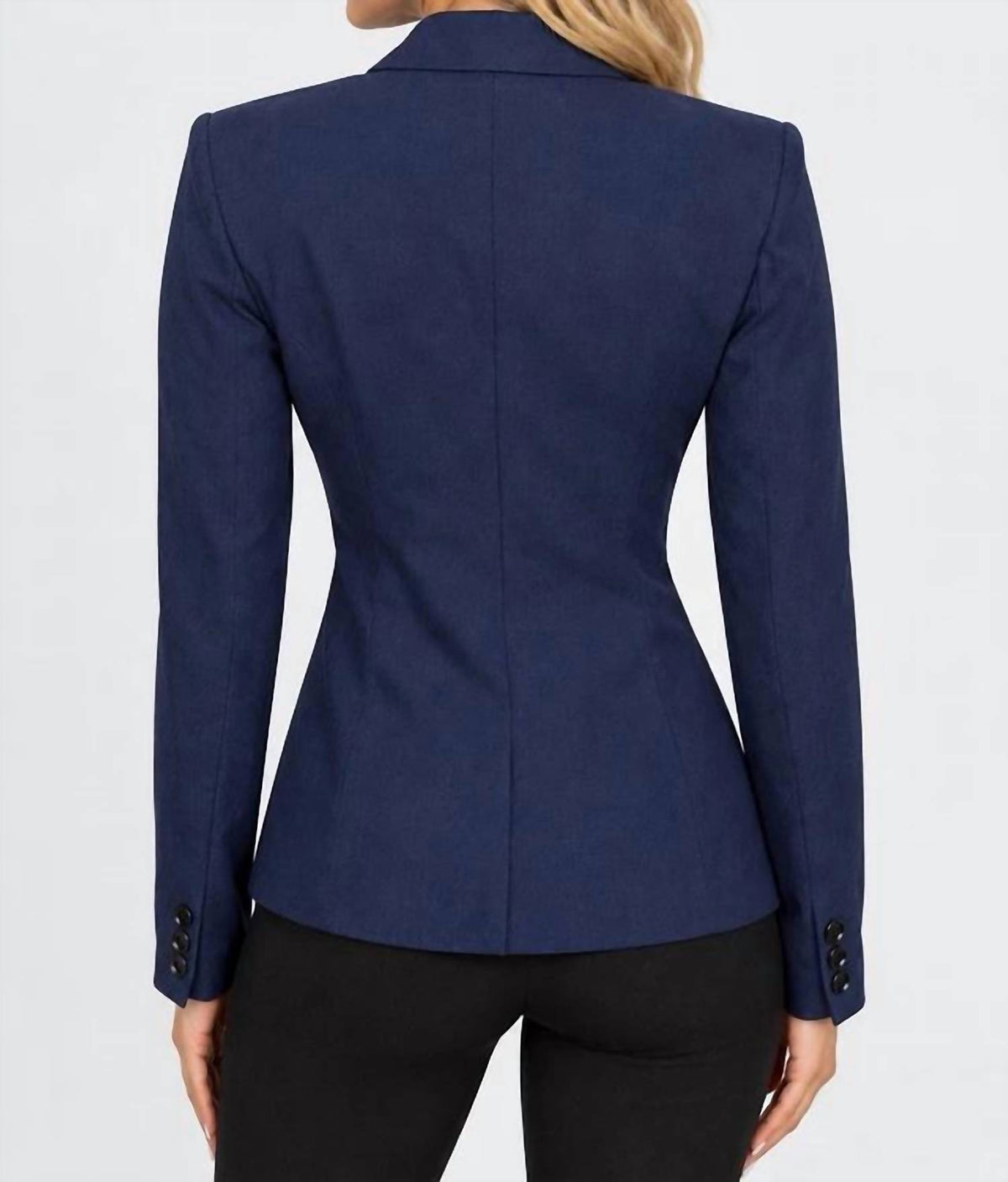 Theory - NICHELLE 2 BLAZER