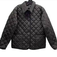 Theory - Quilted Shirt Jacket