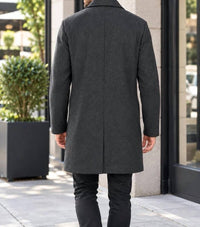 Theory - RANDALL COAT
