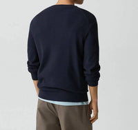 Theory - Riland Crewneck Sweater