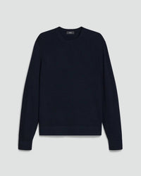 Theory - Riland Crewneck Sweater