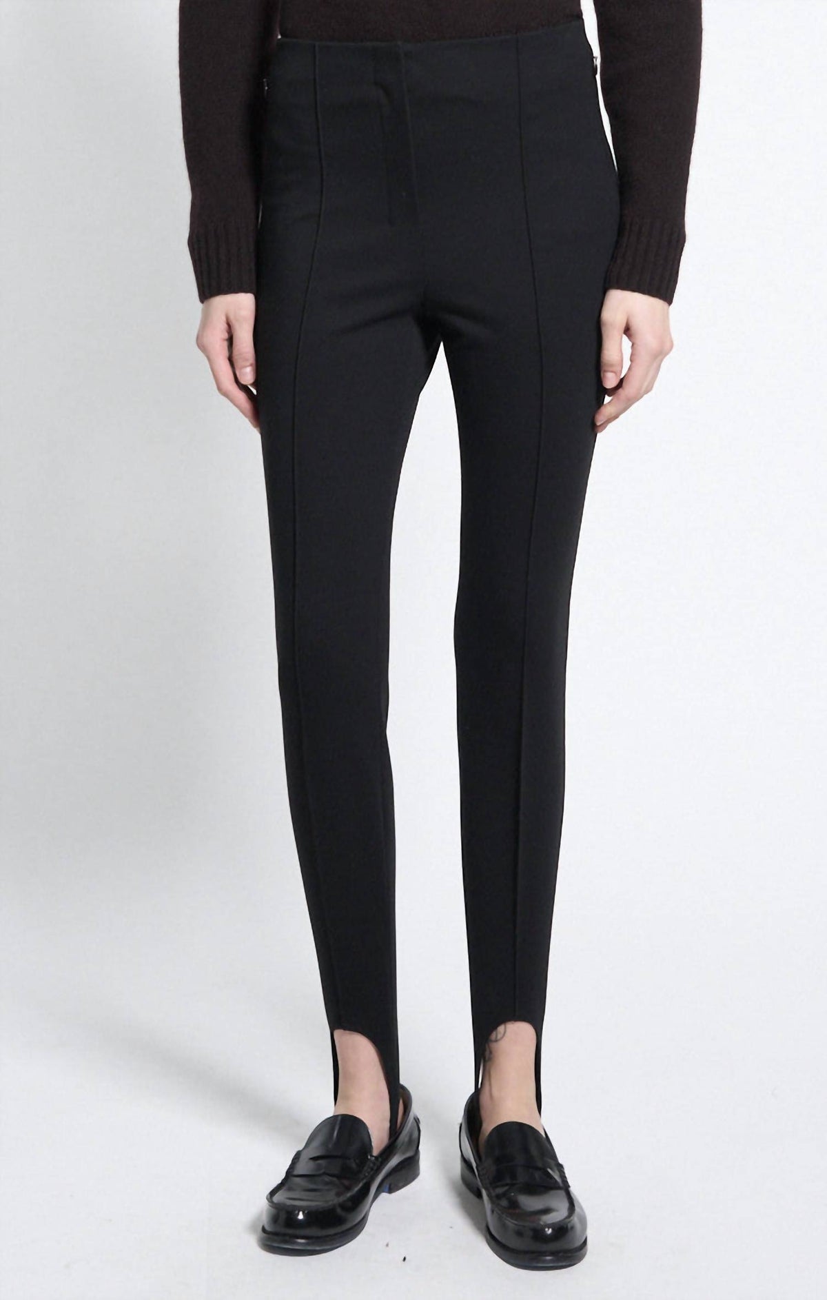 Theory - Slim Stirrup Pant