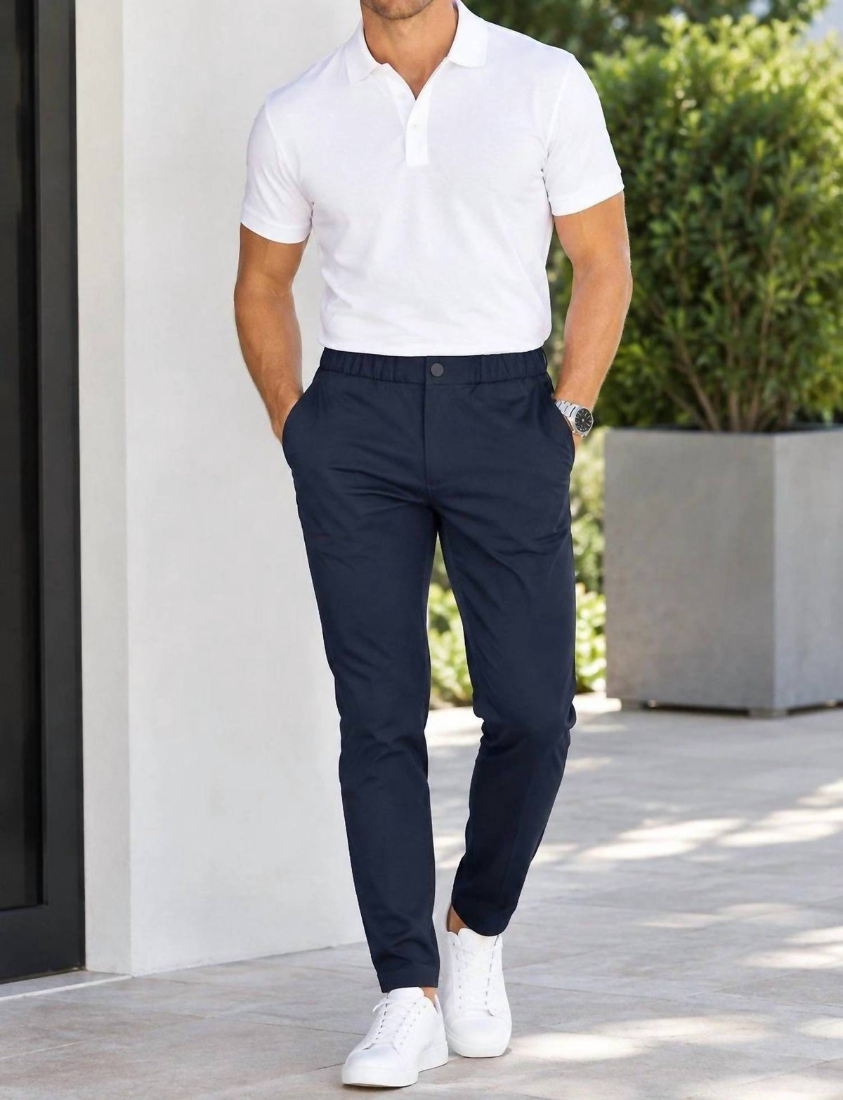 Theory - TERRANCE PANTS