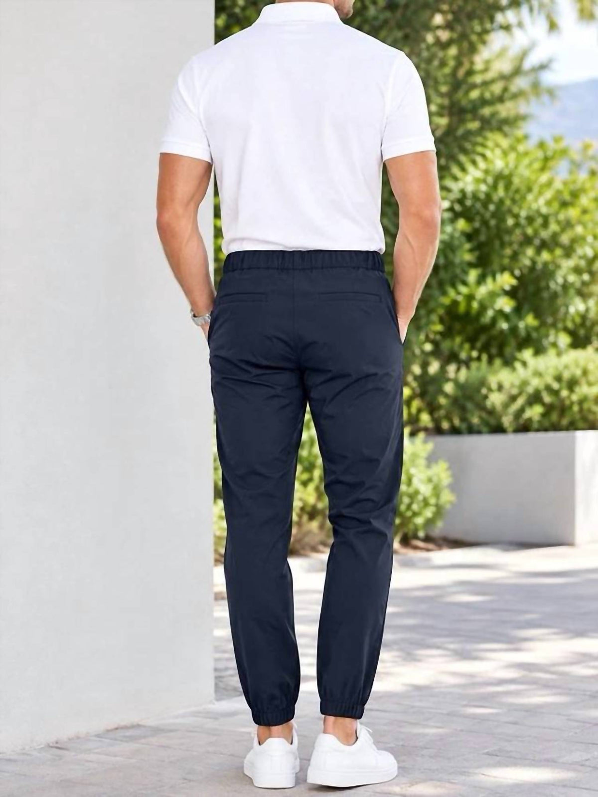 Theory - TERRANCE PANTS