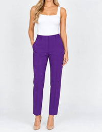 Theory - TREECA PANTS