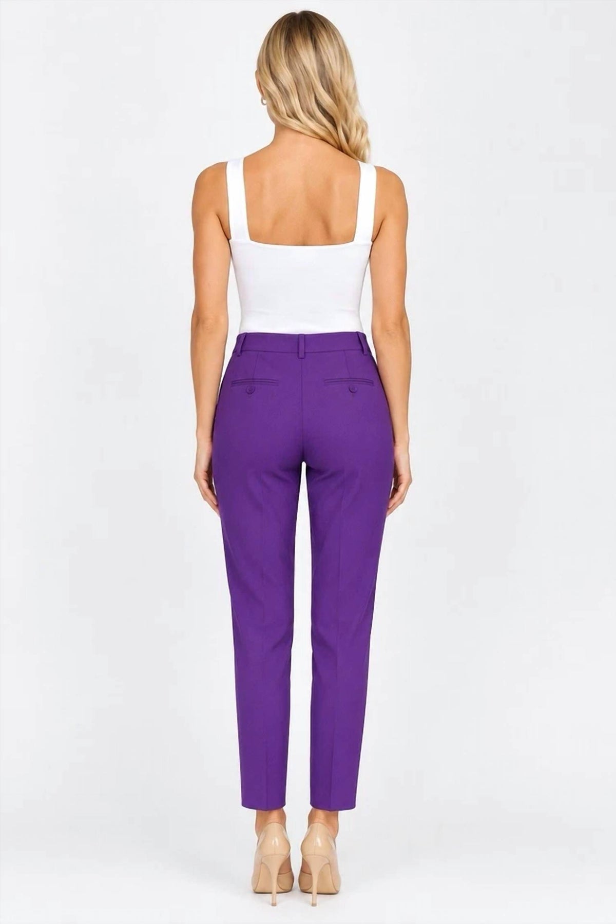 Theory - TREECA PANTS