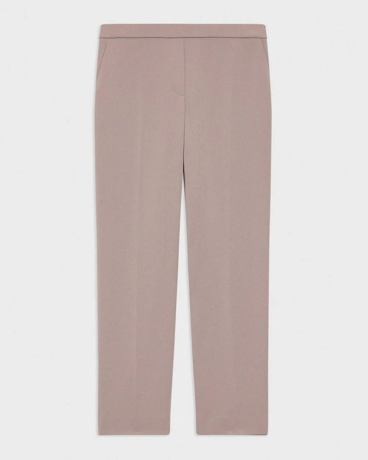 Theory - Treeca Pull-on Pant