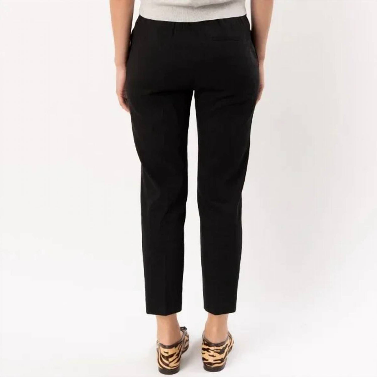 Theory - Treeca Pull On Pants