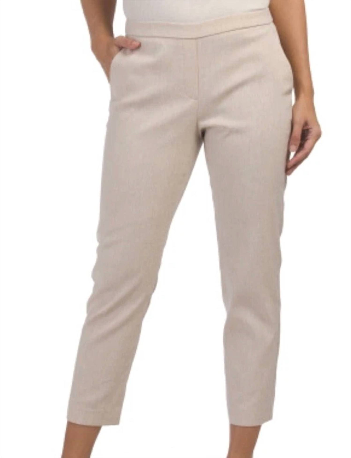 Theory - Wide Pull On Pants