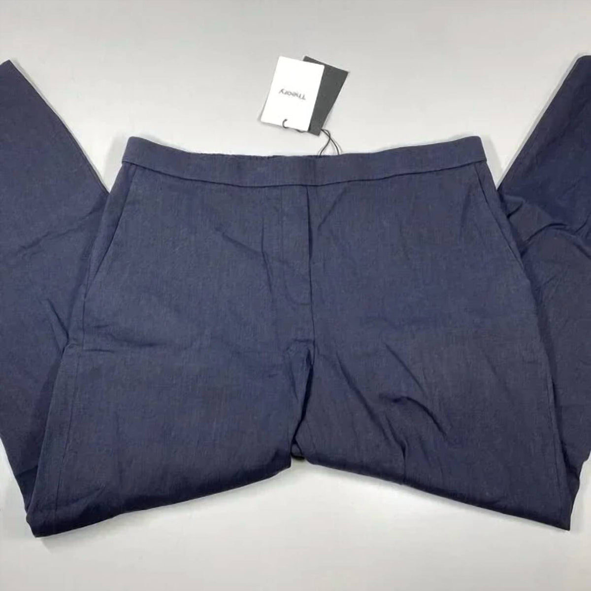 Theory - Women's Trecca Pull-on Pants