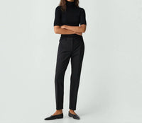 Theory - Women's Treeca Classic Suit Pants