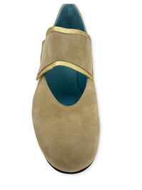 Thierry Rabotin - Women's Abra Mary Jane Wedge