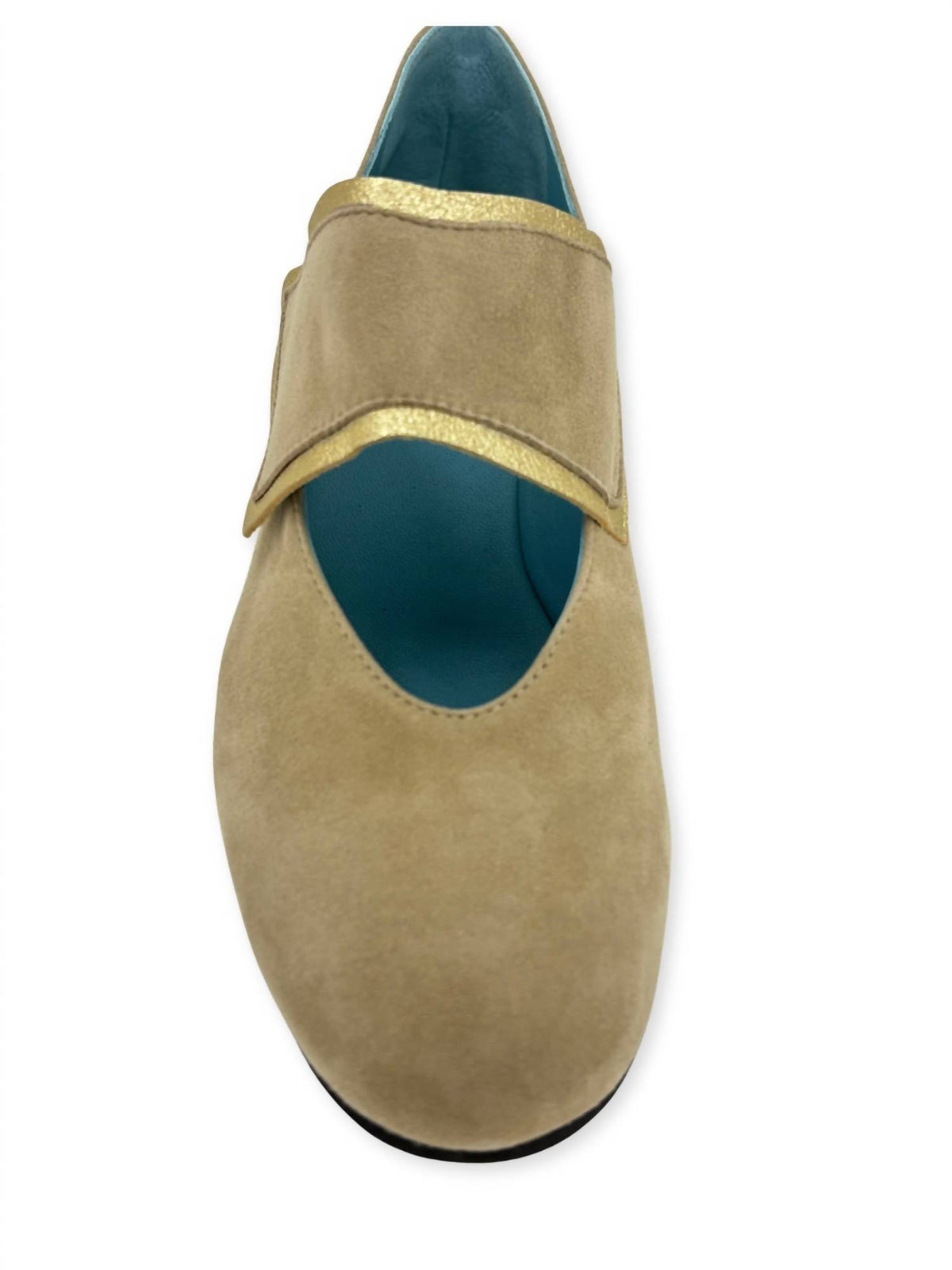 Thierry Rabotin - Women's Abra Mary Jane Wedge