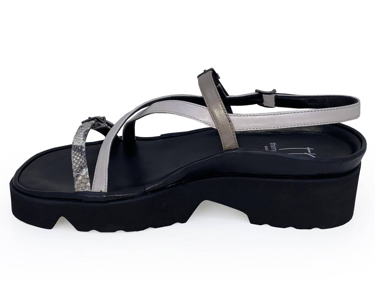 Thierry Rabotin - Women's Wave Sandals