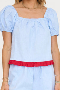 Things Between - Aelia Top
